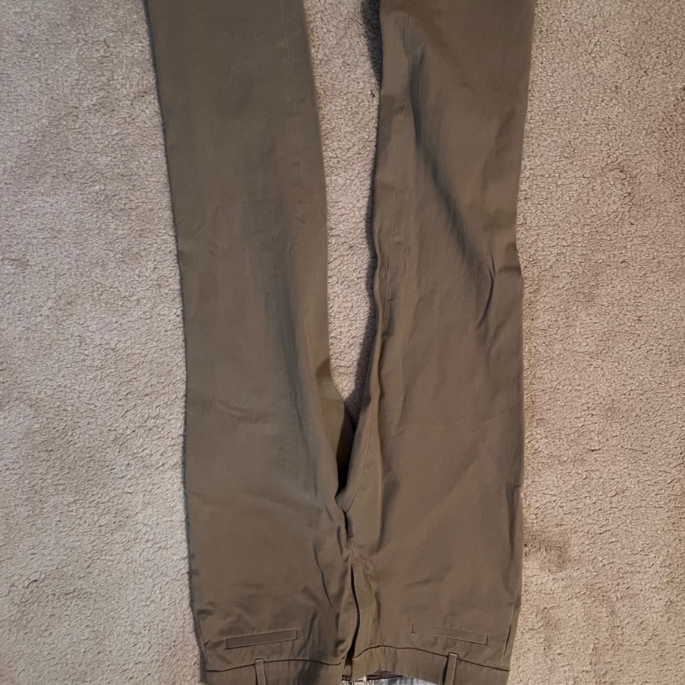 Jcrew pants